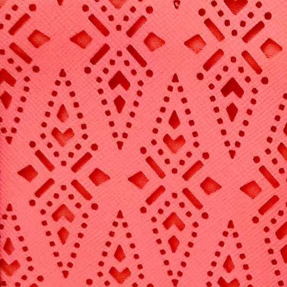 APT 9 CROSSBODY BAG CORAL - Picture 9 of 13